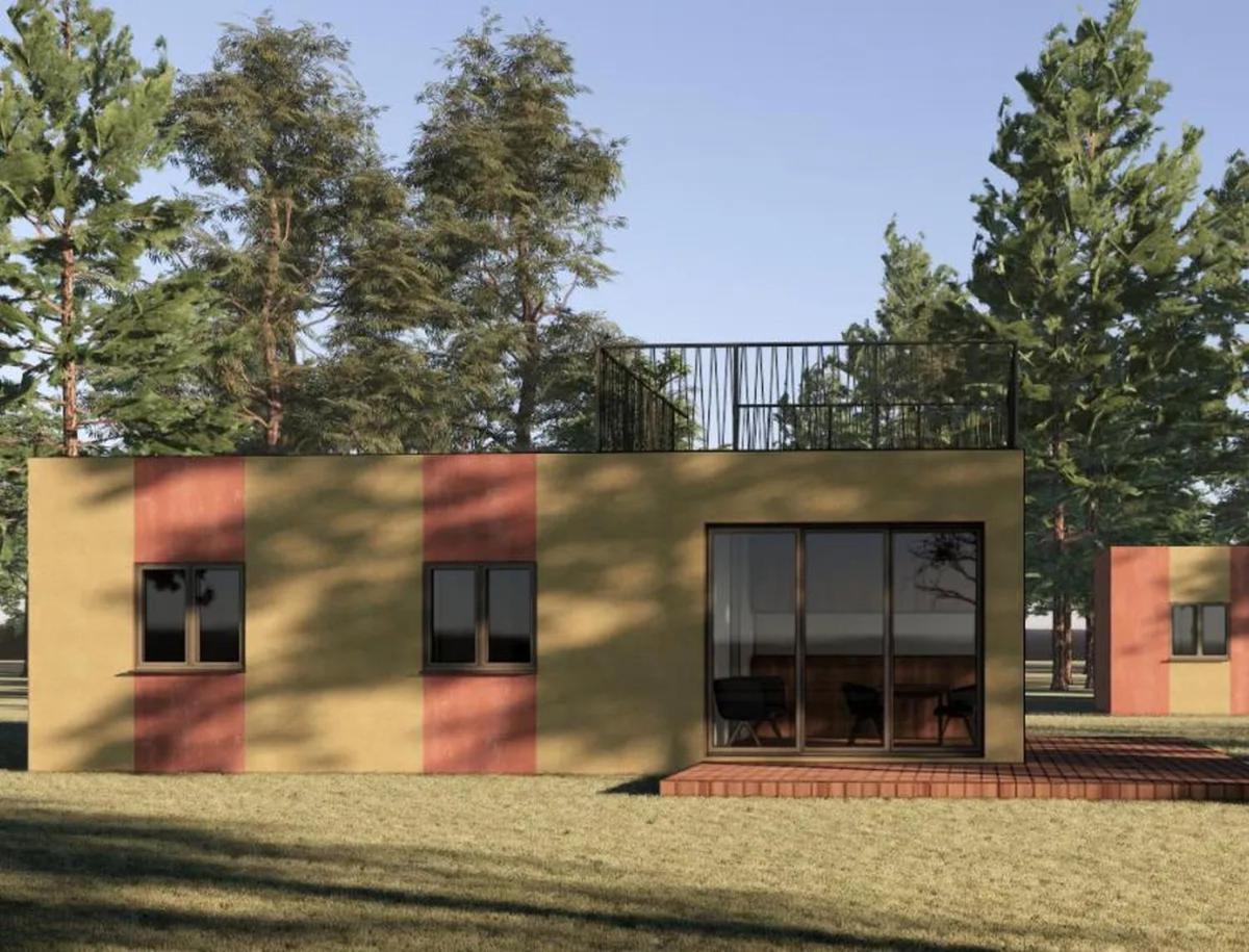 Camping Union Lido Cavallino-Treporti Exteriér fotografie